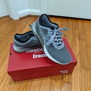 Reebok Nano 9 Training Shoes Men's Size 9 1/2